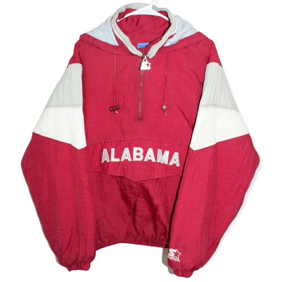 Alabama Crimson Tide Starter (M)