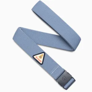 ARCADE BELT TREECLOPS SLIM SKY