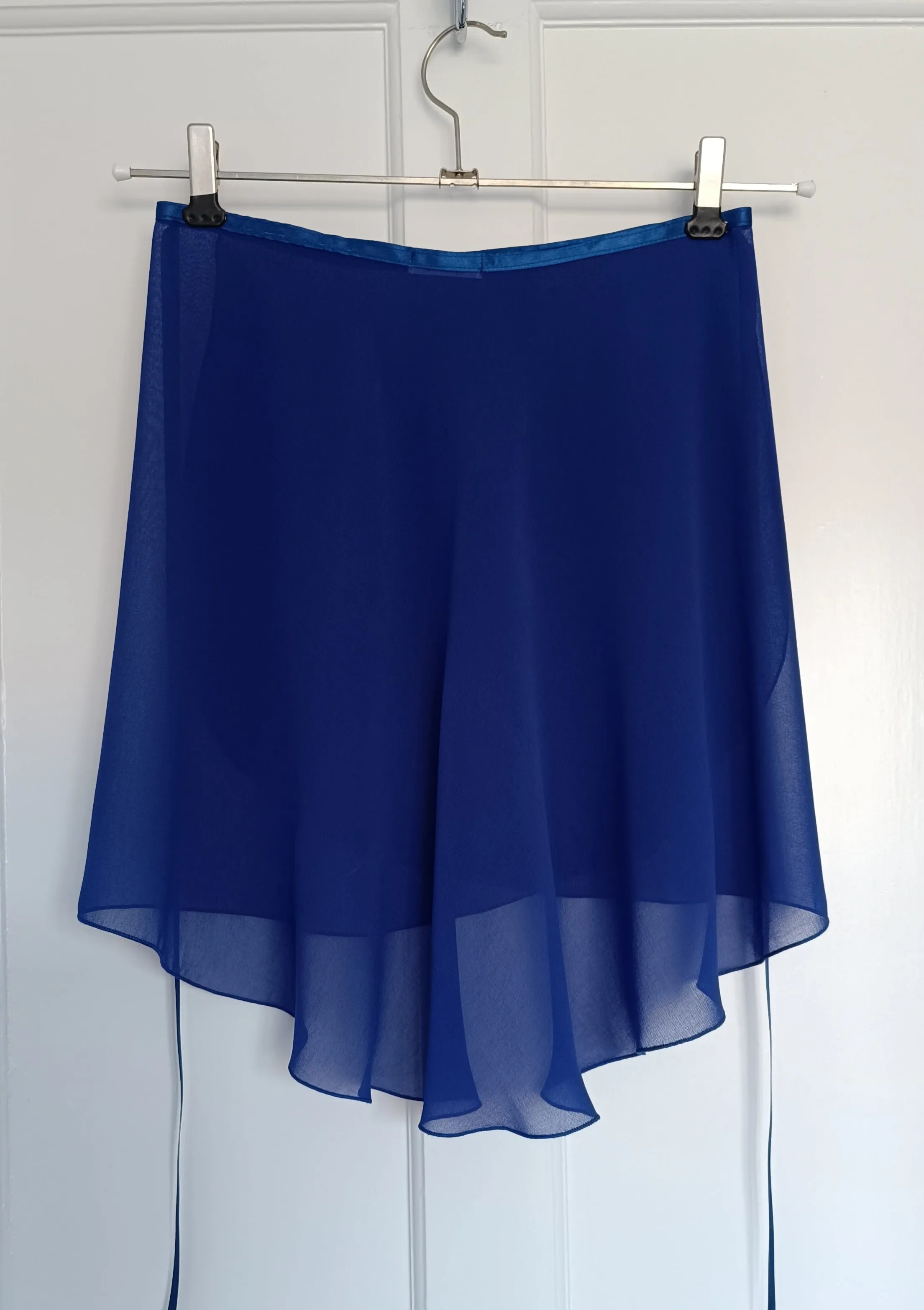 Ballet Skirt -  Blue Lagune