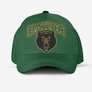 Baylor University Baseball Cap