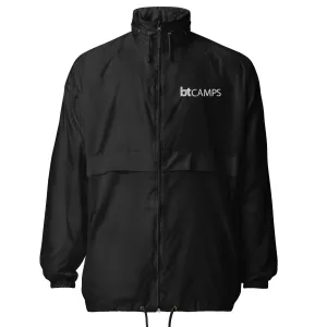 Beth Tfiloh Unisex Windbreaker