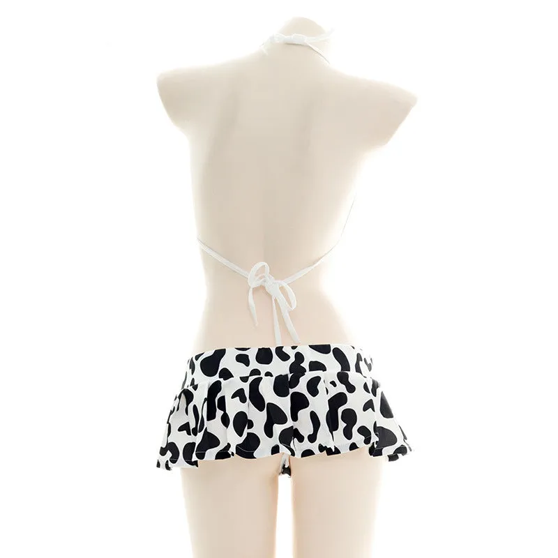 Cow Skirts