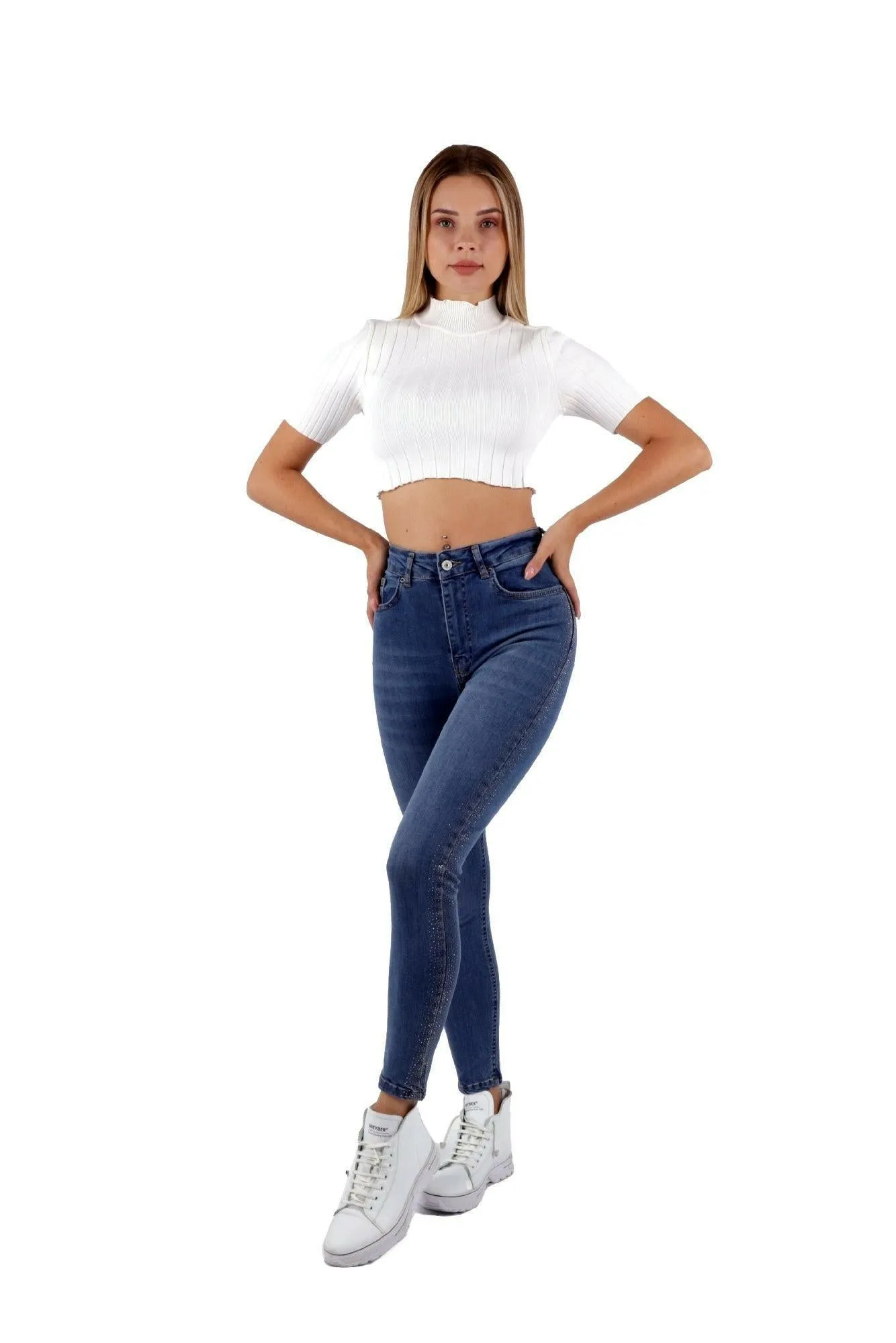 Isla Jeans