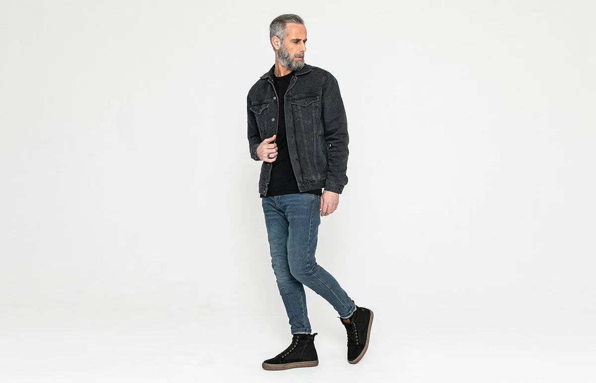 John Doe Maverick Jacket