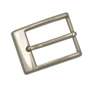 Metro Belt Buckles