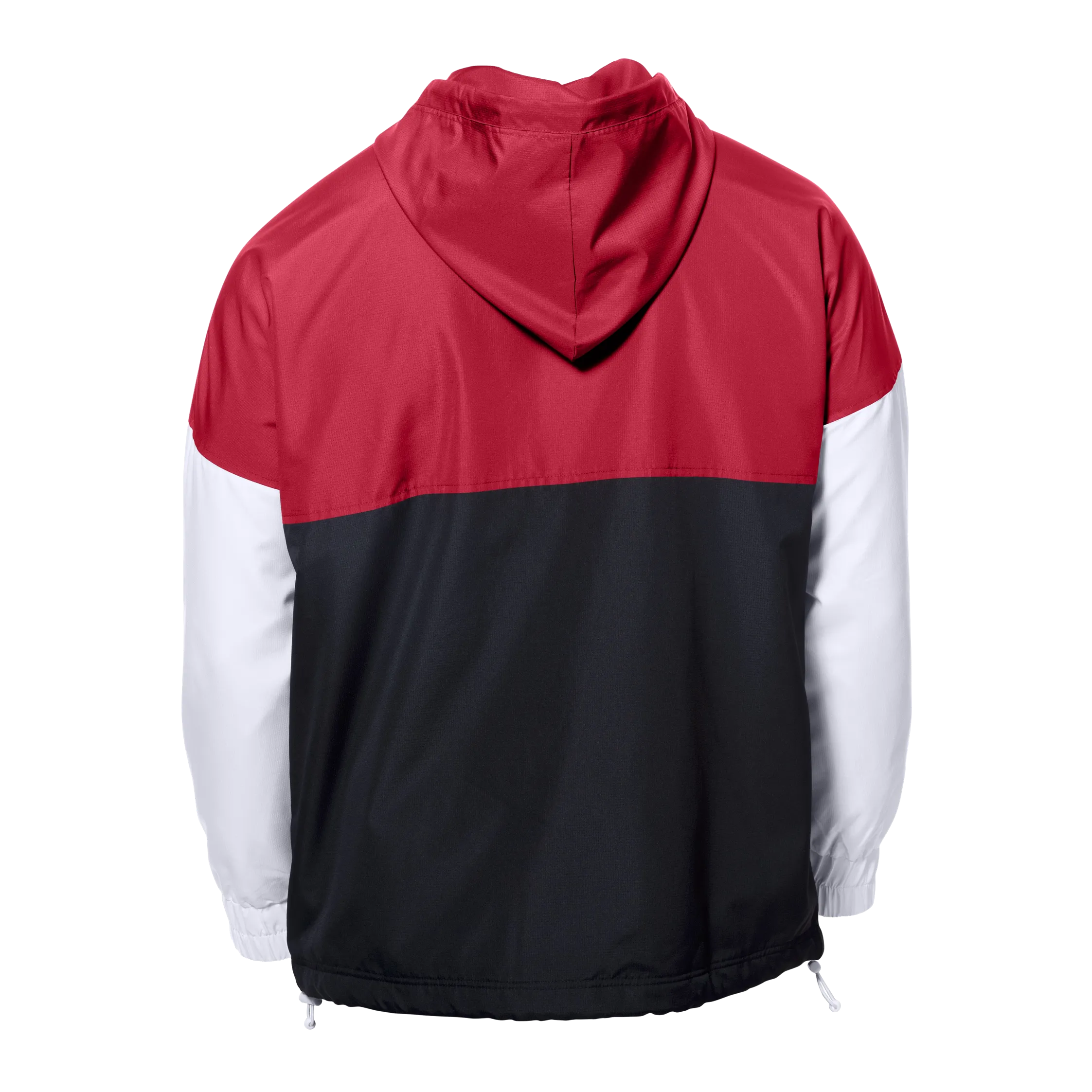 New Era Miami HEAT Colorblock Windbreaker