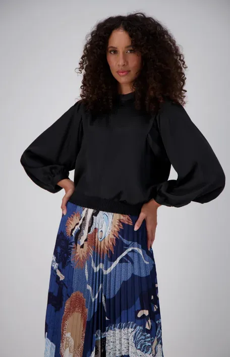 Olga De Polga Pleated Skirt Range