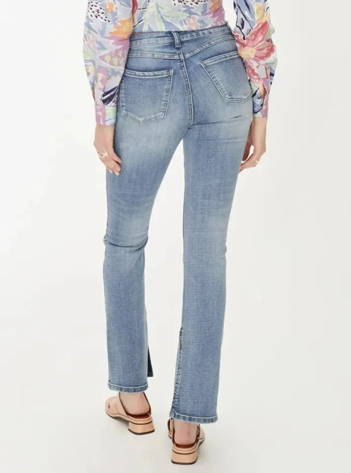 Olivia Bootcut Jeans | FDJ 2182809