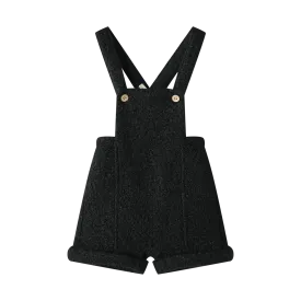 SHERPA SHORTALL-BLACK